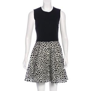 Diane Von Furstenberg A-line dress size 6